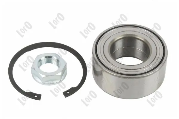 Rolamento de cubo dianteiro para Citroen C3 Picasso SH