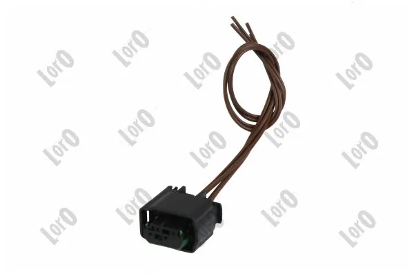 19301725 General Motors Conector universal
