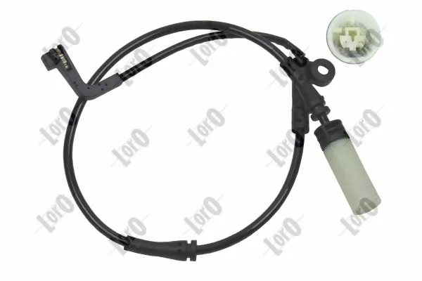 Sensor dianteiro de desgaste das sapatas do freio para BMW 5  E60