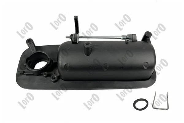 Puxador externo de tampa de porta-malas (de 3ª/5ª porta traseira) AND 31827048 preço, a partir de 34,58 USD