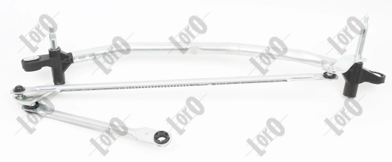 Trapézio de limpador pára-brisas para Audi A5  8T3