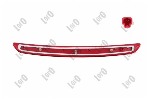 Sinal de parada traseiro adicional para Audi TT  8J3