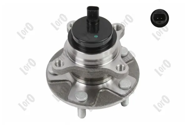Cubo dianteiro Lexus IS  E2