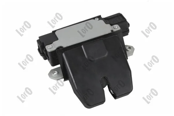  Fecho de tampa de porta-malas (de 3ª/5ª porta traseira) Ford Focus II hatchback (DA, HCP, DP) (2004 - 2011) II