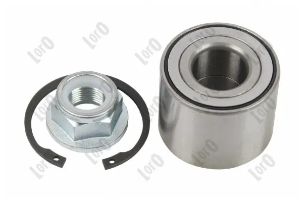 Rolamento de cubo traseiro para Renault Kangoo I FC0, FC1