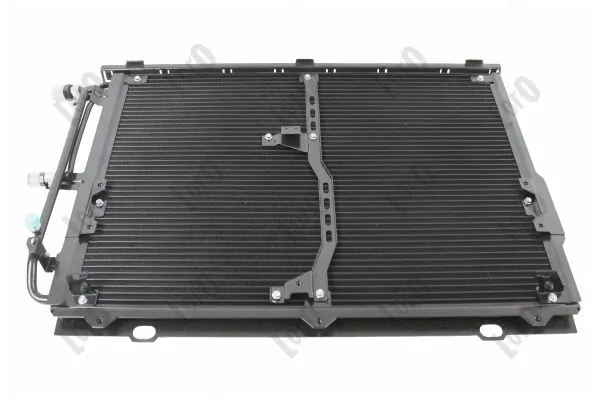 Radiador de aparelho de ar condicionado Mercedes S  W140