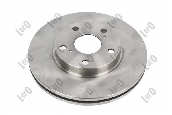 Disco do freio dianteiro para Toyota Corolla  E18