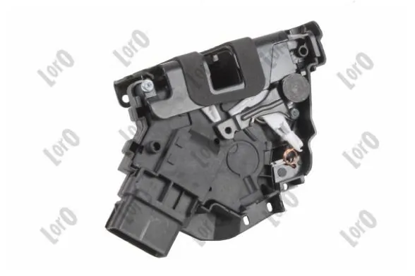  Fecho da porta dianteira esquerda Ford Focus II hatchback (DA, HCP, DP) (2004 - 2011) II