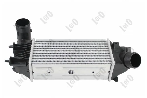Radiador de intercooler Citroen C5 I DC