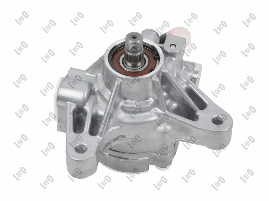  Bomba da Direção hidrâulica assistida Honda Accord VII carrinha (CM, CN) (2003 - 2008) VII