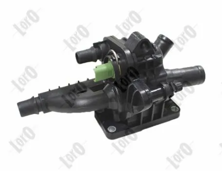 Caixa do termostato Citroen Jumpy I BS, BT, BY, BZ