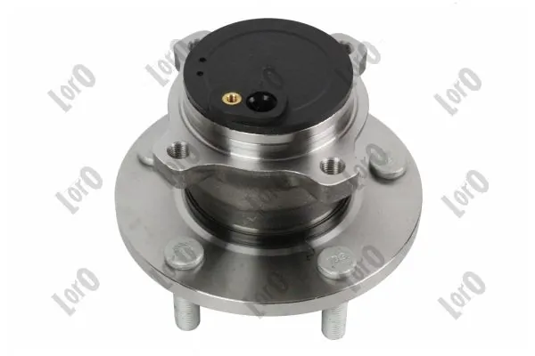 Cubo traseiro para Mazda 3  BL