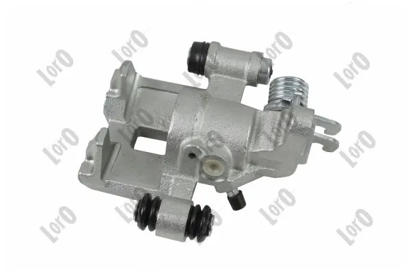 Suporte do freio traseiro esquerdo GG5B26990BL1 Haima