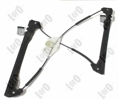 Compre Mecanismo de acionamento de vidro da porta dianteira direita Seat Toledo 2