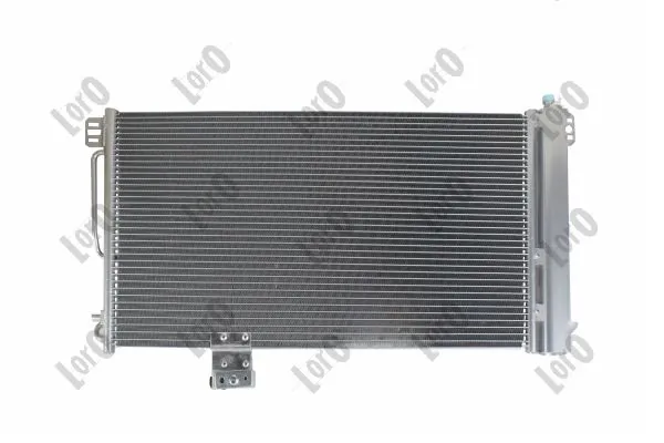 Radiador de aparelho de ar condicionado para Mercedes C  W203