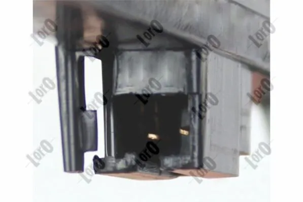 Sinal de parada traseiro adicional para Volkswagen Transporter T5 7HB, 7HJ, 7EB, 7EJ