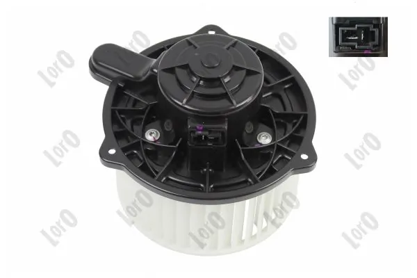 Compre 4015NU1 Polcar Motor de ventilador de forno (de aquecedor de salão)