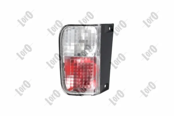 93863598 Peugeot/Citroen Lanterna de nevoeiro traseira esquerda
