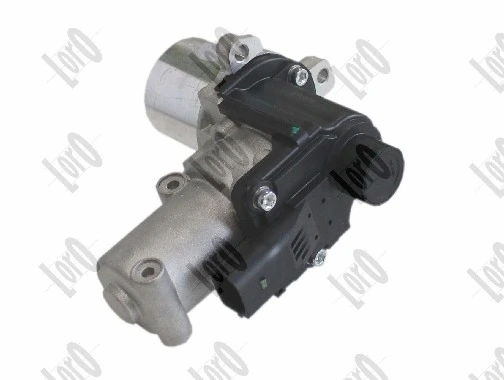 Válvula EGR de recirculação dos gases para Volkswagen Touareg II 7P5, 7P6