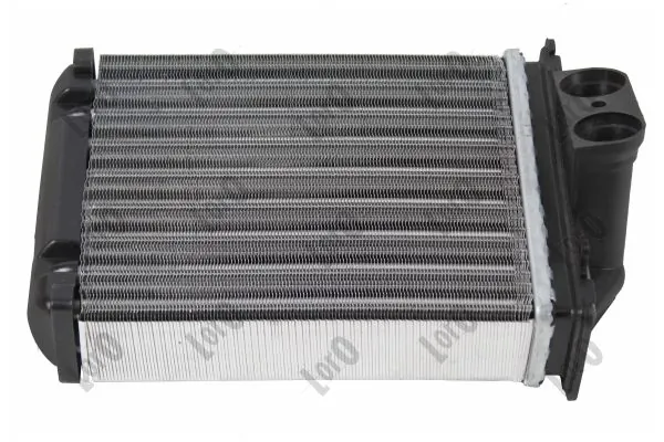 Radiador de forno (de aquecedor) 3003N81 Polcar
