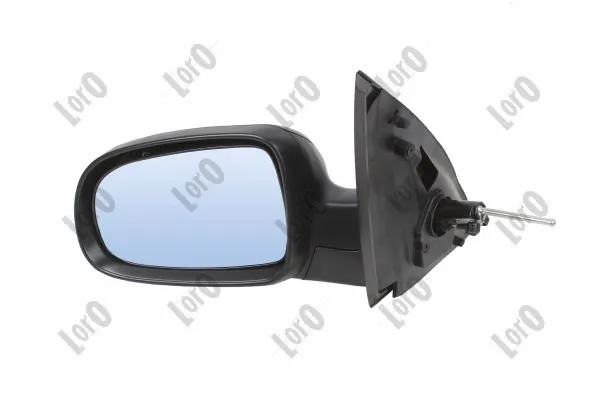 24420256 Opel Espelho de retrovisão esquerdo