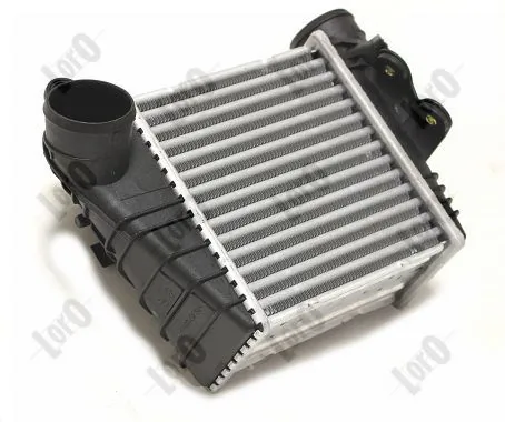 Radiador de intercooler para Seat Leon I 1M1