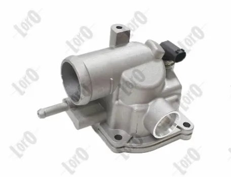Caixa do termostato para Mercedes E  S210