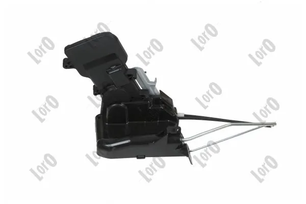 Fecho da porta dianteira esquerda para Mazda 6 MPS GG