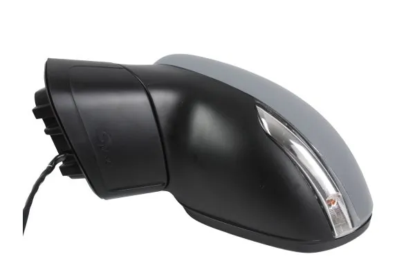 Compre 0735603612 Fiat/Alfa/Lancia Espelho de retrovisão esquerdo