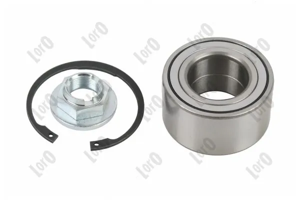 GB40037S01 SNR Rolamento de cubo dianteiro