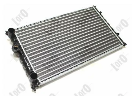 Radiador de esfriamento de motor para Seat Cordoba  6K5