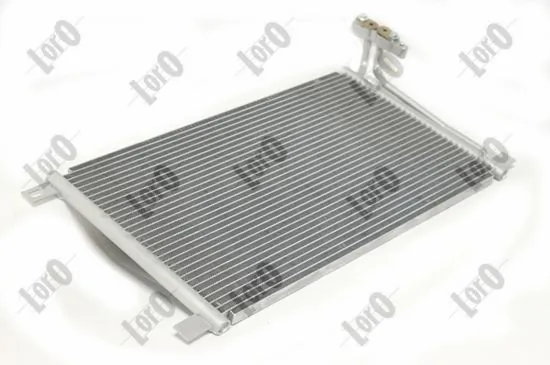 Radiador de aparelho de ar condicionado para BMW 3  E46