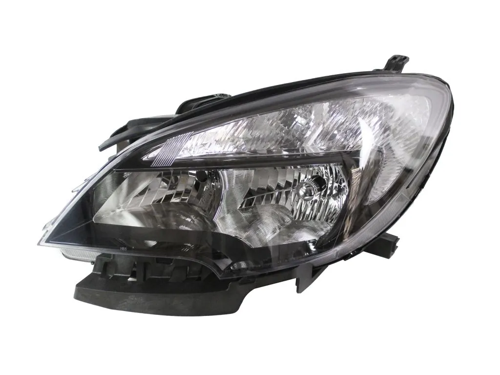 Luz esquerda para Opel Mokka I J13