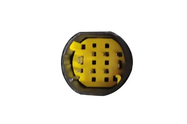 Luz esquerda para Citroen Jumper  250