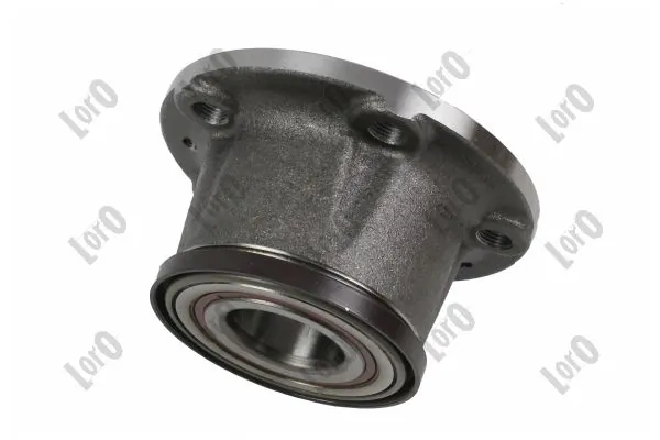 Cubo traseiro para Citroen Jumper  250