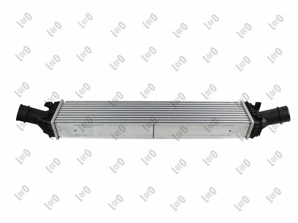 Radiador de intercooler Audi A8 D4 4H2, 4H8, 4HC, 4HL