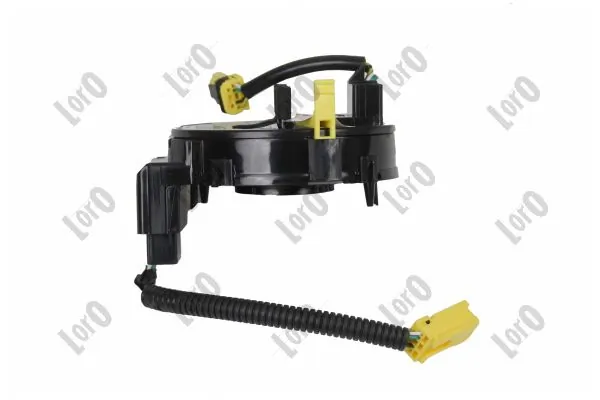 Anel AIRBAG de contato, cabo plano do volante Honda Civic VIII FD, FA
