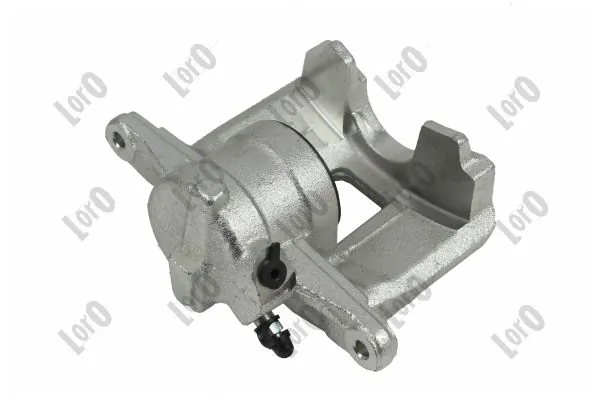 Suporte do freio traseiro esquerdo BHV648EC TRW