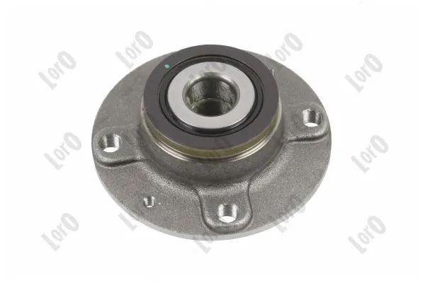 374874 VAG Cubo traseiro