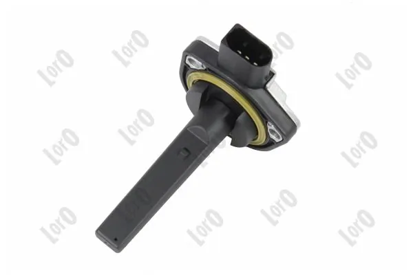 Sensor do nível de óleo de motor para BMW 1  E81