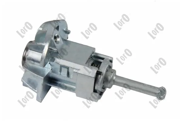 Trinco de fecho da porta dianteira esquerda VAG 51217019975