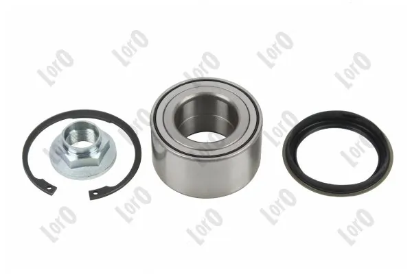 H26033048 Hyundai/Kia Rolamento de cubo dianteiro