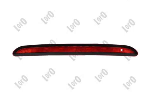 Sinal de parada traseiro adicional Volkswagen Touran II 1T3