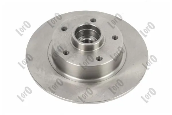 Disco do freio traseiro para Renault Fluence  B3
