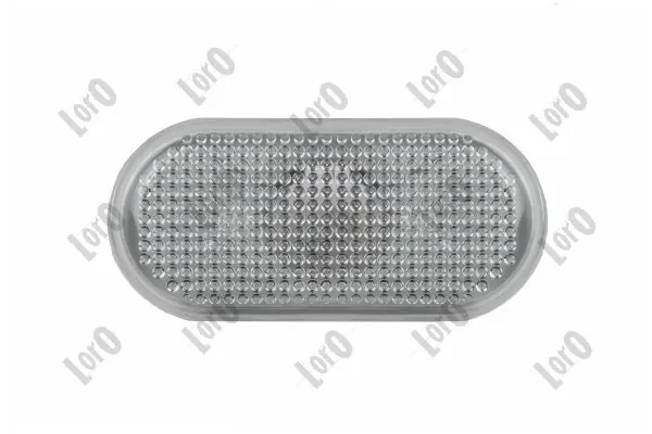 Luz intermitente no pára-lama Nissan/Infiniti 7700806228