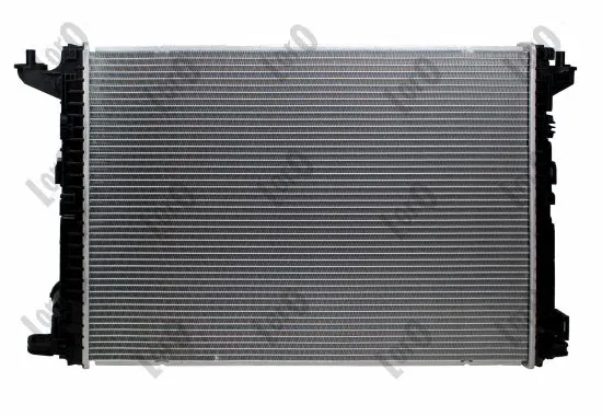 Compre M0010720 Jdeus Radiador de esfriamento de motor