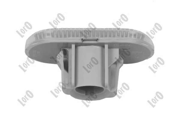 Luz intermitente no pára-lama 7700806228 Nissan/Infiniti
