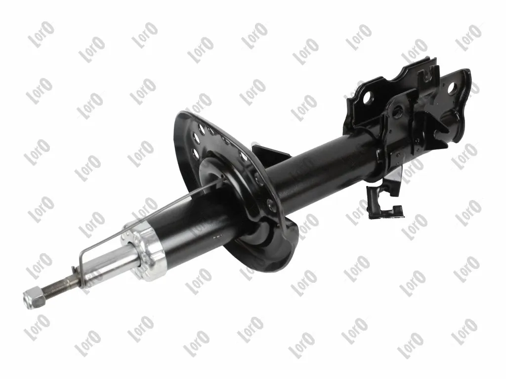 1635551080 Peugeot/Citroen Amortecedor dianteiro esquerdo