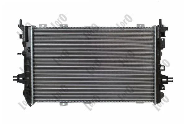 Radiador de esfriamento de motor 1073062 Frig AIR