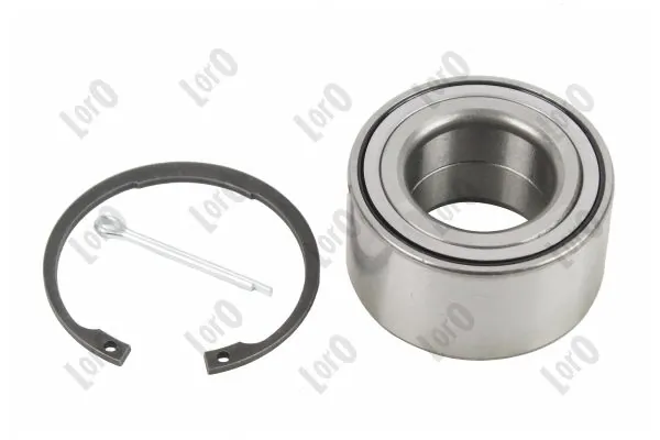 Rolamento de cubo dianteiro para Hyundai Accent III MC